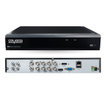 HD- 8-  SVR-8115P v3.0 SATVISION