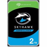   SEAGATE ST2000VX017 2 