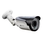 IP-видеокамера 5 Мп уличная Optimus IP-E015.0(2.8-12)P_V.5 с POE