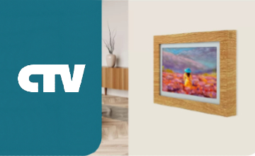 ������� CTV