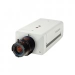 IP-видеокамера 2 Мп корпусная со сменным объективом BEWARD B2710