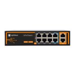 PoE- 8-  U1I-8F2b/2F OPTIMUS