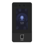      F-KD-3322PMFCW iFLOW Mifare 1K