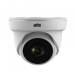 IP-видеокамера внутренняя ATIX AT-NC-1E2P-2.8/DC (1A)