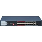PoE- 16- - F-SW-EM418POE-VM/L iFLOW