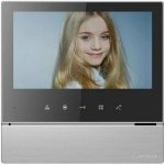   7" CDV-70H2  Black Smog VZ COMMAX