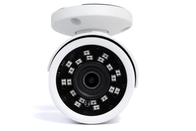 IP-видеокамера 5 Мп уличная AMATEK AC-IS503A(2,8) v.477