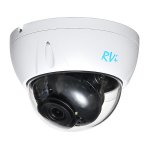 IP-видеокамера антивандальная RVi-1NCD4030 (2.8)