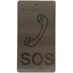   "SOS  " MP-010M1 GETCALL