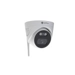 IP-видеокамера 2 Мп купольная Optimus IP-H042.1(2.8)MPW