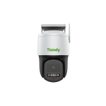 IP-  3  TC-H334S Spec:I5W/C/WIFI/Eu/4mm/V4.1 TIANDY    WiFi 