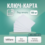   Mifare  /  100 .