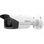 IP-видеокамера цилиндрическая 8 Мп HiWatch IPC-B582-G2/4I (4 мм)
