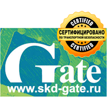    GATE     