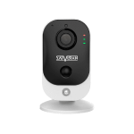 IP-  SVI-C223AW v3.0 2 Mpix 2.8mm SATVISION  Wi-Fi 