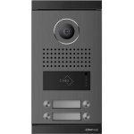 Вызывная панель DRC-2ML/RF1 COMMAX