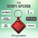  RFID-