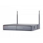 IP-видеорегистратор 16-канальный c Wi-Fi HIWATCH DS-N304W(B)