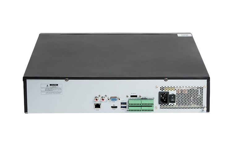 IP-видеорегистратор 32-канальный Optimus NVR-8328
