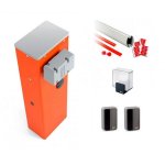 Комплект шлагбаума NICE WIDEL6KIT2 для проезда шириной 6 метров
