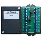 Контроллер Promix-CS.PD.02 (Шериф KZ-05) для управления шлюзом