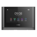   10" CDV-1024MA   VZ COMMAX
