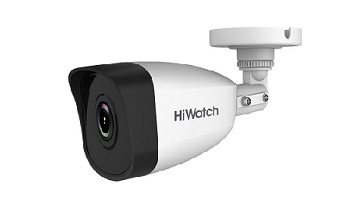 HIWATCH ECOLINE:  