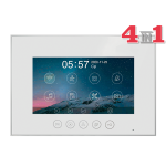   7" Marilyn HD s (White) VZ-2 TANTOS