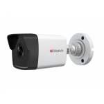 IP-видеокамера цилиндрическая 4 Мп HiWatch DS-I400(B) 4 мм
