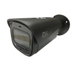 MHD-видеокамера уличная RVi-1ACT202M (2.7-12) black