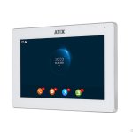   7" AT-I-M722F/IW White ATIX