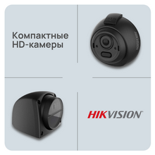  HD  HIKVISION