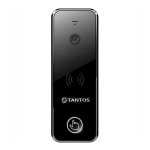 Вызывная панель TANTOS iPanel 2+, черный