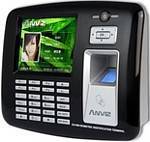 Терминал учета рабочего времени биометрический Anviz OA1000 со сканером отпечатка