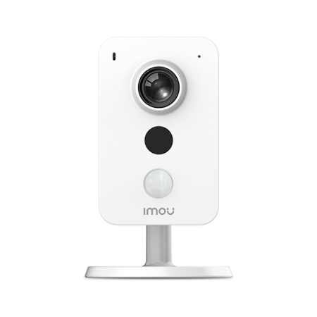 IP-видеокамера 4 Мп IMOU Cube PoE (IM-IPC-K42AP-imou)