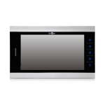   10" Smartec ST-MS510HM-SL