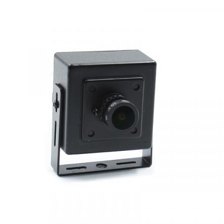 HD-видеокамера 2,1 Мп миниатюрная OPTIMUS AHD-H032.1(3.6)T_AVIA