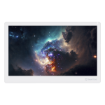   10" Stark HD SE Tuya (white) UR TANTOS