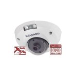 IP-видеокамера 2 Мп миниатюрная BEWARD NK55630D8 (3.6 мм)