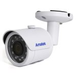 IP-видеокамера 3 Мп уличная AMATEK AC-IS202(2.8)