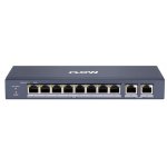 PoE- 8- - F-SW-EM410HPOE-VM iFLOW