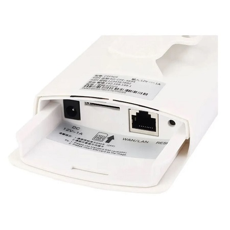 OLAX CPF905 – OY уличный (outdoor) роутер 3G/4G LTE Cat.4 с двумя антеннами 5dBi
