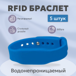 RFID  BS Mifare 1K   5 .