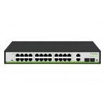 PoE- 24- TC-P3S028 Spec:G/2422/AT/280 TIANDY 