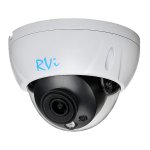 IP-видеокамера антивандальная RVi-1NCD8042 (2.8)