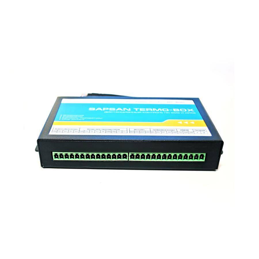GSM-сигнализация Sapsan TERMO-BOX