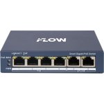 PoE- 4- - F-SW-EM206POE-VM/L iFLOW