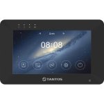   7" Rocky HD Wi-Fi (Black) VZ TANTOS
