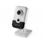 IP-видеокамера миниатюрная 8 Мп HIWATCH IPC-C082-G2 (2.8 мм)