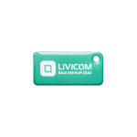 RFID- Livi Tag LIVICOM